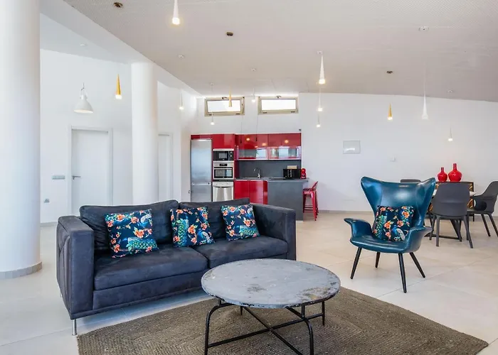 빌라 Selene Heated Indoor Pool 코스타카르마