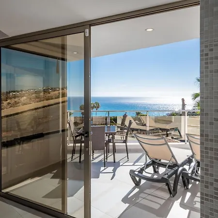 Selene Heated Indoor Pool Costa Calma