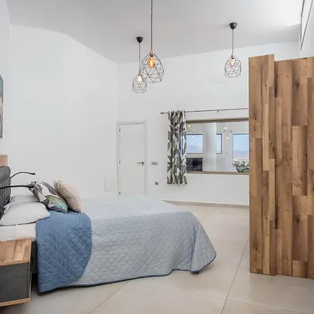 Villa Selene Heated Indoor Pool