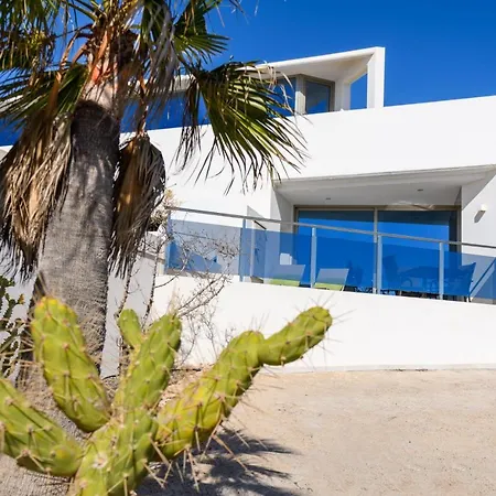 Selene Heated Indoor Pool Villa Costa Calma