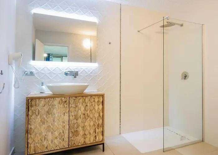 Selene Heated Indoor Pool