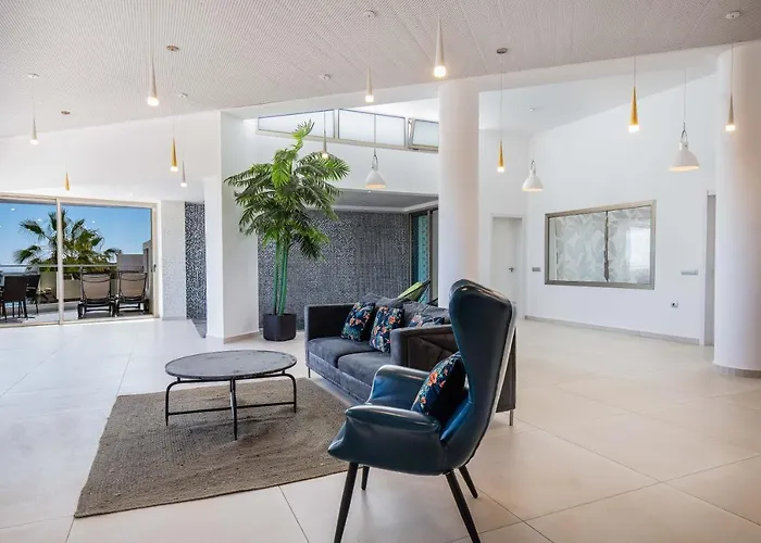 Selene Heated Indoor Pool