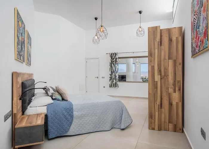 Vila Selene Heated Indoor Pool