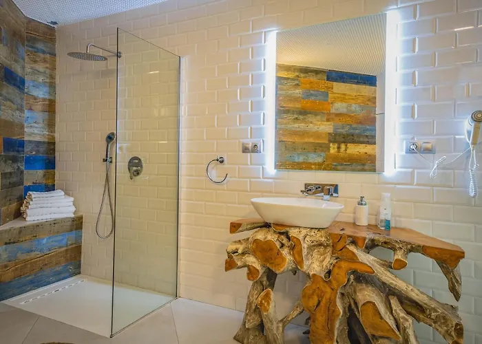 Selene Heated Indoor Pool