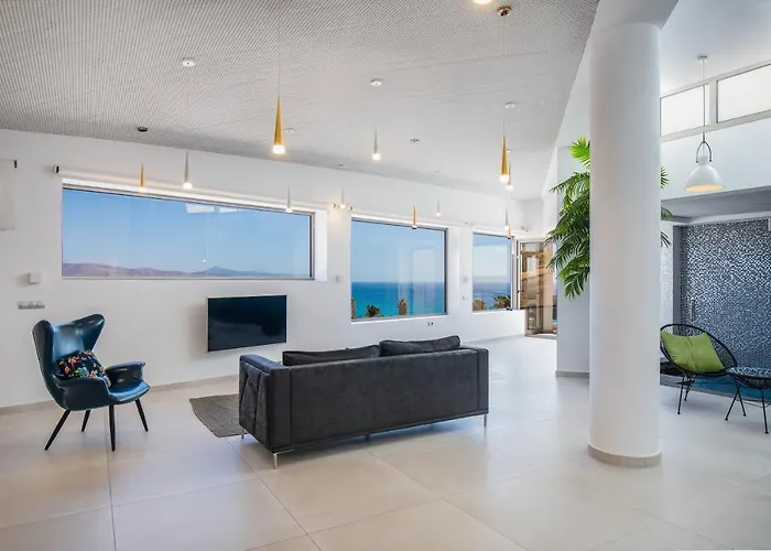 Selene Heated Indoor Pool