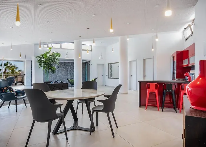 Selene Heated Indoor Pool