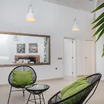 Selene Heated Indoor Pool Costa Calma
