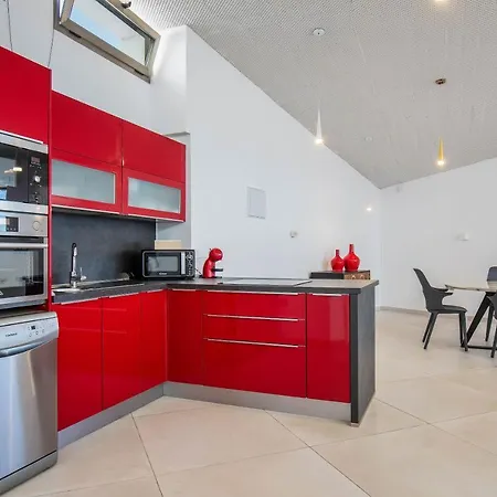 Selene Heated Indoor Pool Villa