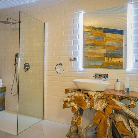 Selene Heated Indoor Pool