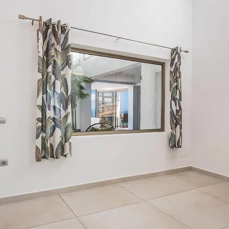 Selene Heated Indoor Pool Villa