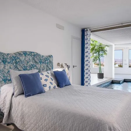 Selene Heated Indoor Pool * Costa Calma