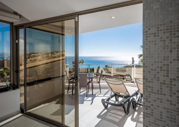 Selene Heated Indoor Pool Costa Calma