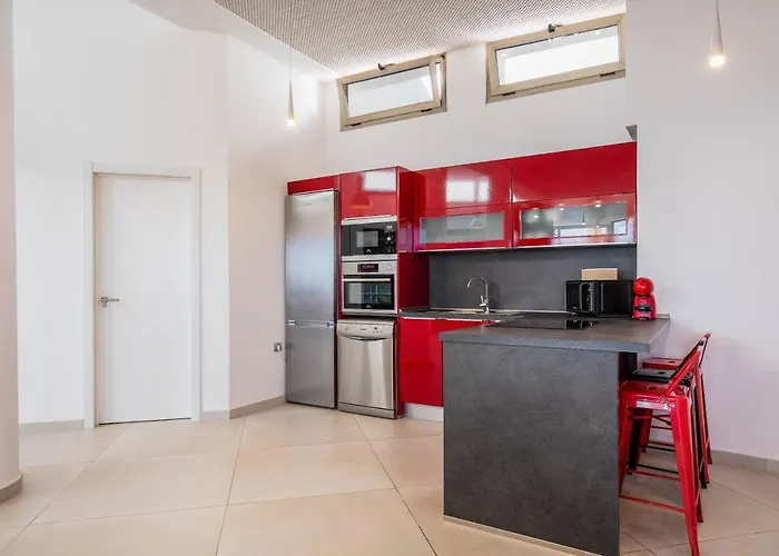 Selene Heated Indoor Pool Villa Costa Calma