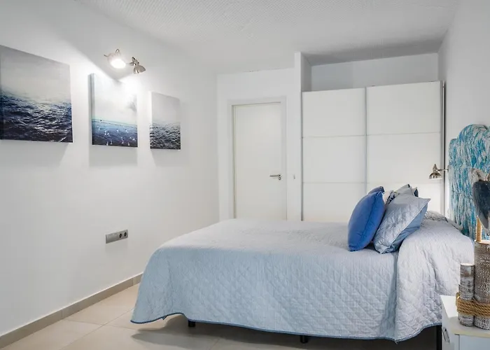 Selene Heated Indoor Pool Villa Costa Calma