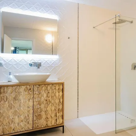 Selene Heated Indoor Pool